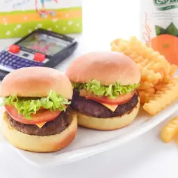 Kids Meal